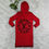 Thumbnail: Louis Vuitton Cardigan Hoodie