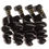 Thumbnail: 100% Human Virgin Hair Loose Wave Bundles - IS10