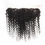 Thumbnail: Human Hair 13x4 Deep Curly Frontal - IS