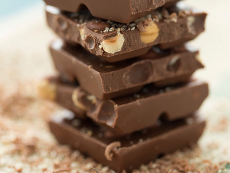 Chocolate Destiny