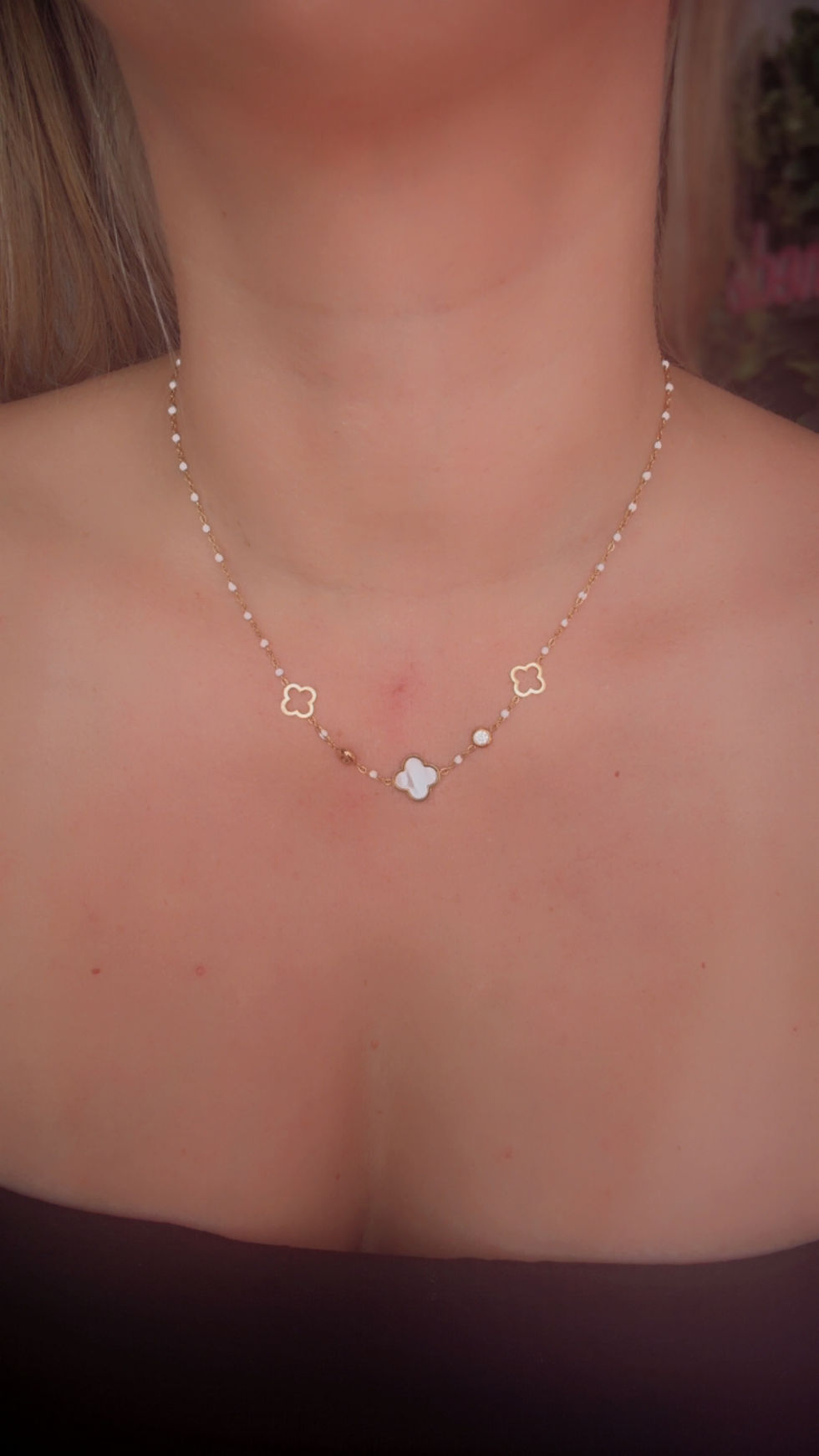 Collier LILOU