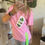 Miniature : T shirt oversize