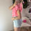 Miniature : Blouse LILY