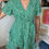 Miniature : Robe fleuri