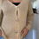 Miniature : Gilet paillette