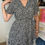 Miniature : Robe fleuri