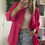 Miniature : Chemise en gaze
