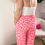 Miniature : Pantalon en gaze de coton