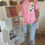 Miniature : T shirt oversize