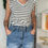 Miniature : TEE shirt avec noeud papillon