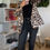 Miniature : Blazer leo