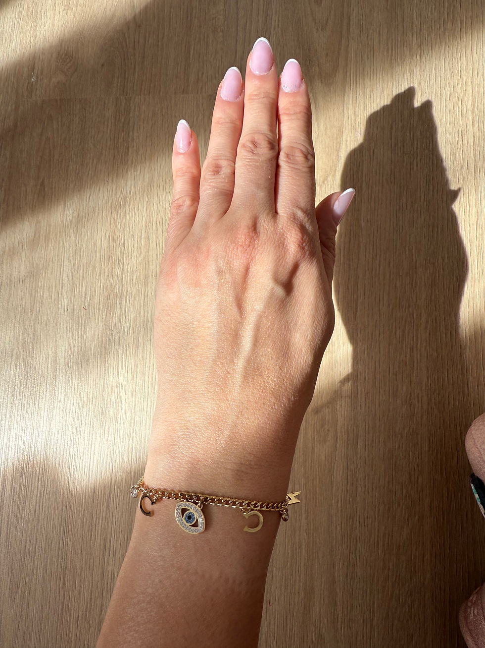 Bracelet ELLA