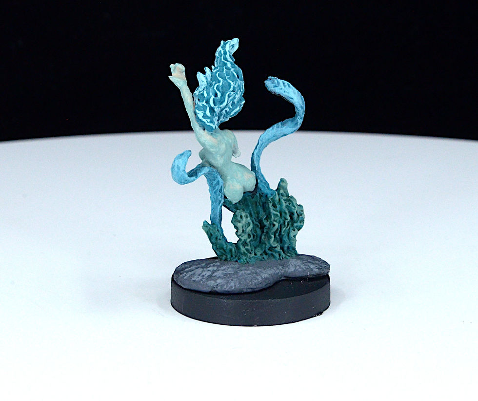 Thumbnail: Reaper Miniatures - Kelpie