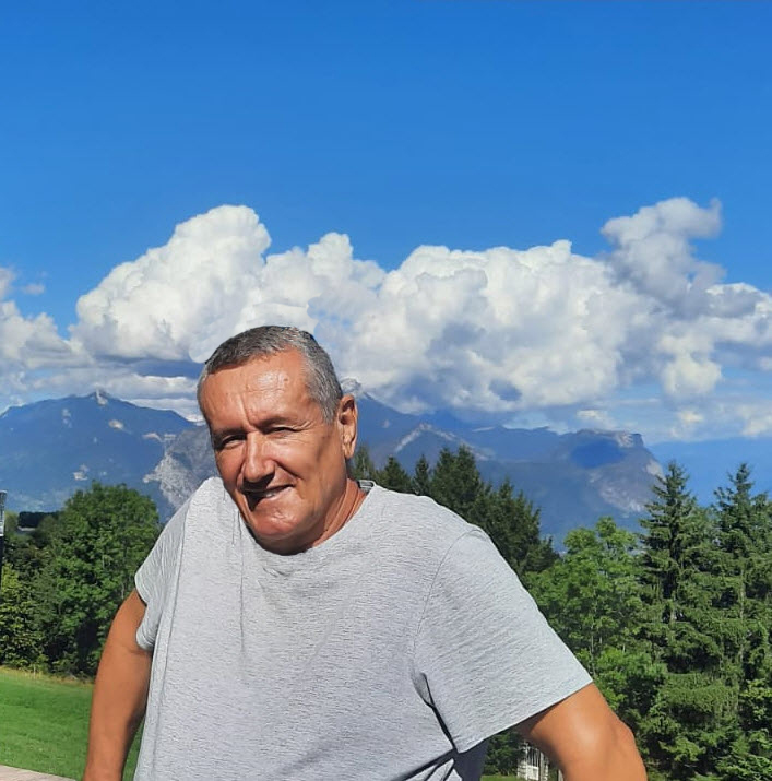 Alain Labbe