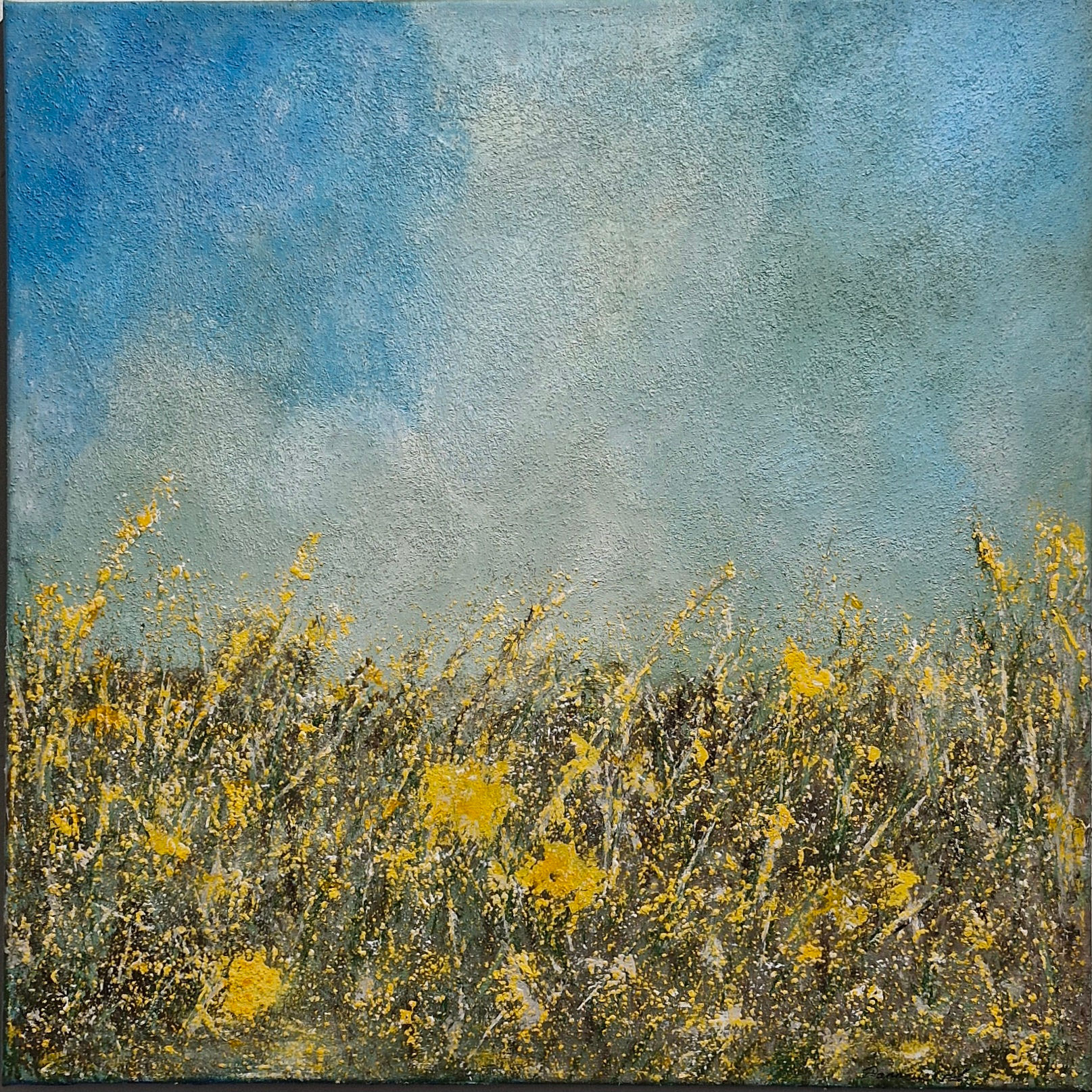 Field of Joy