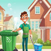 Is Garbage Can Cleaning Worth it? 