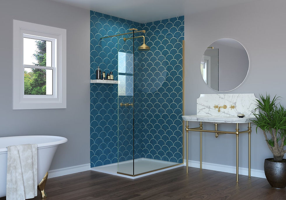 5 Pro Tips To Make Your Bathroom Look Beautiful