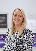 Arlene - Marketing Executive & Client Liaison