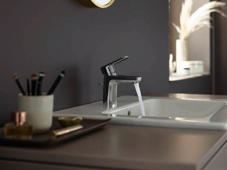 Choosing the Perfect Bathroom Tap: A Comprehensive Guide