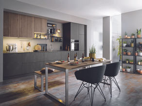 The Complete Guide to Schüller Kitchens: What Sets Them Apart?