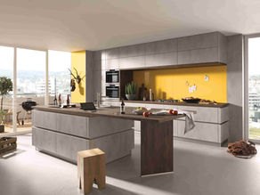 How to Choose the Right Size Kitchen Island for Your Room