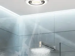 The Role of Ventilation in Bathroom Design: Mistakes to Avoid