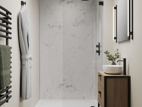5 Reasons to Choose the Multipanel for Your Next Bathroom Makeover