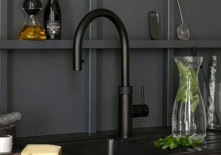 Why Choose Quooker? Discover The Benefits