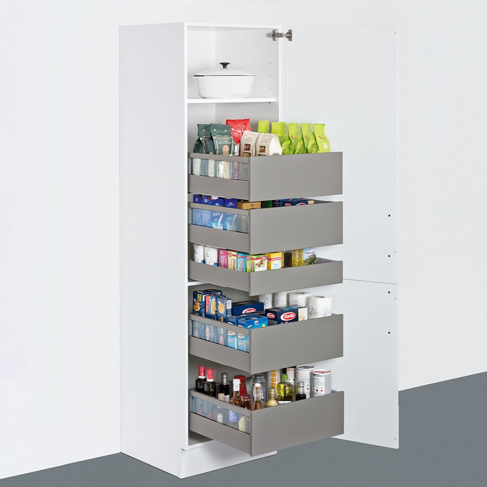 schuller kitchen larder