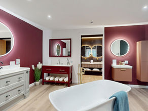 Step Inside: What to Expect When You Visit Our Stunning Showroom