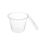 Thumbnail: 5.5oz Clear Portion Cups