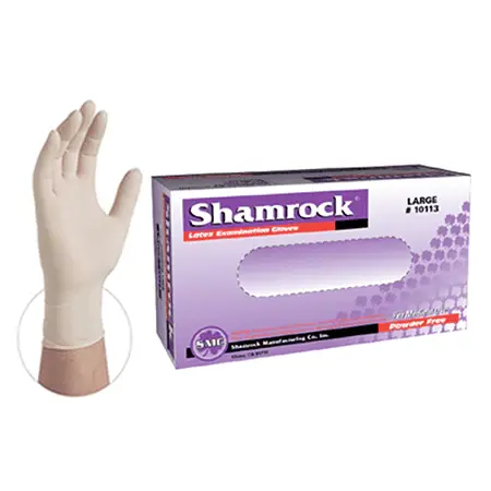 Latex Gloves