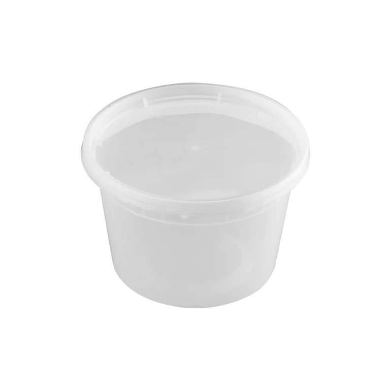 16oz Heavy Duty Deli Container AR Unlimited Supply