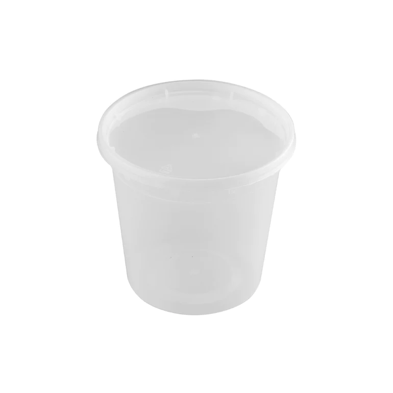 24oz Heavy Duty Deli Container AR Unlimited Supply