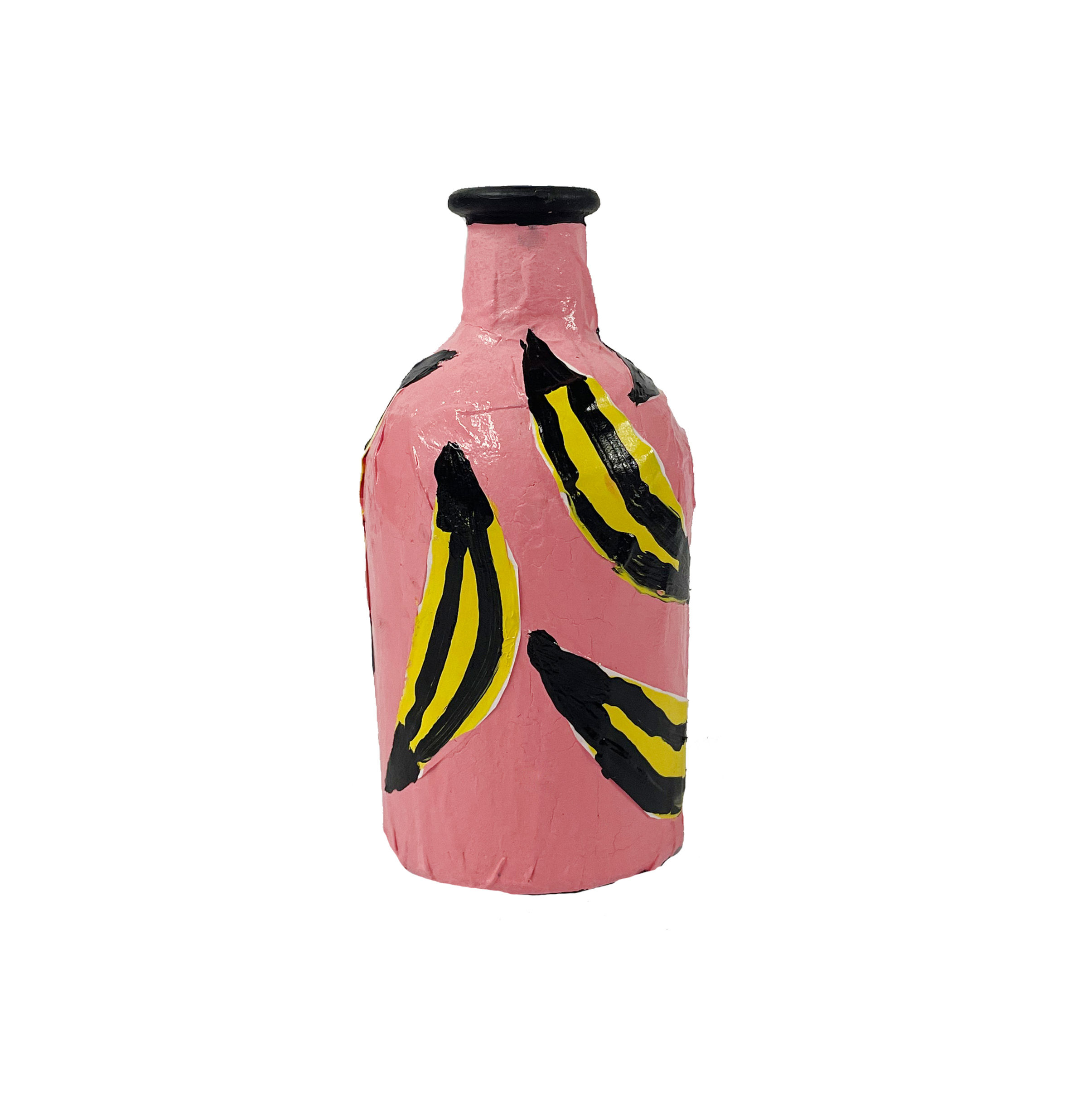Banana Pink
