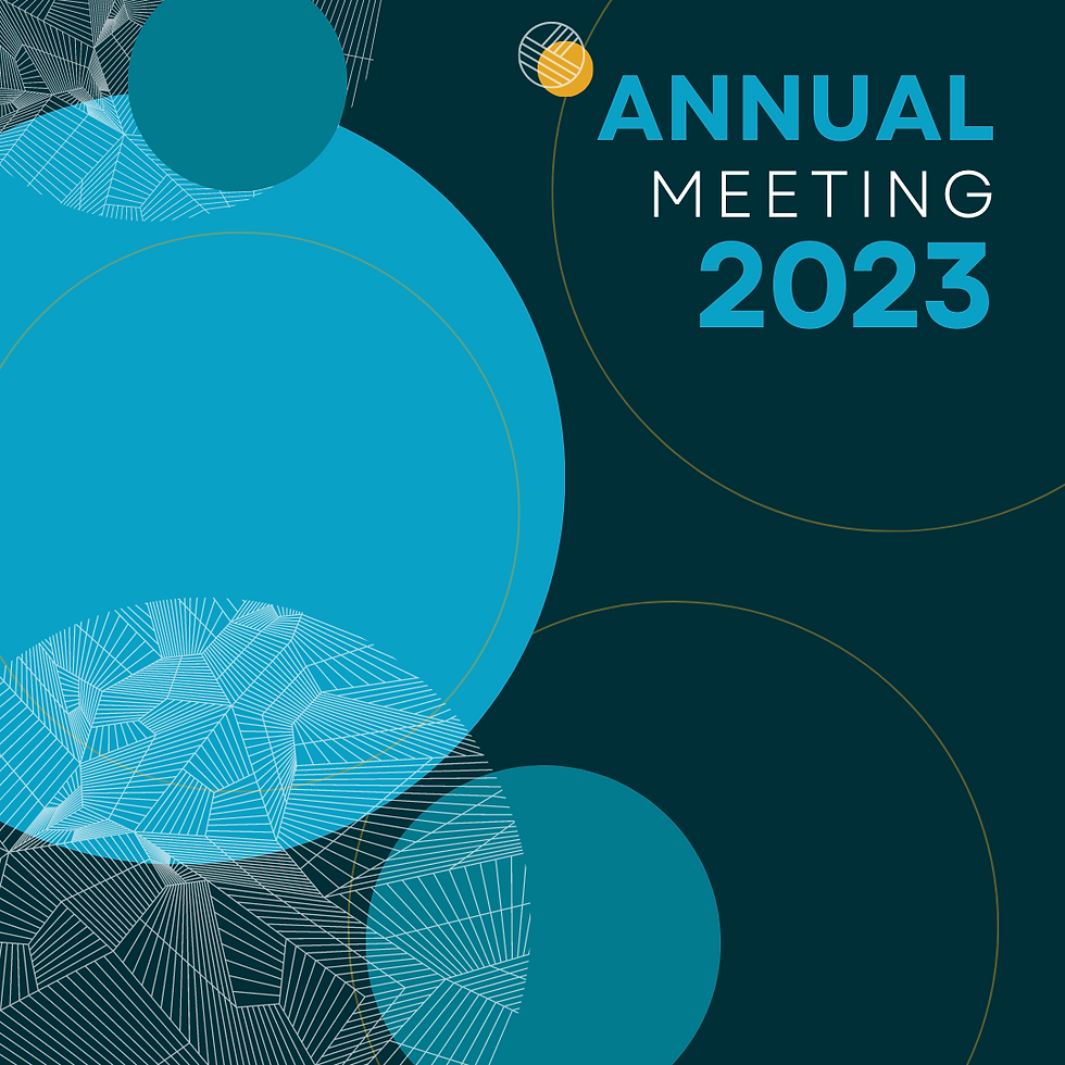 Mount Pleasant Lutheran Church - Annual Meeting