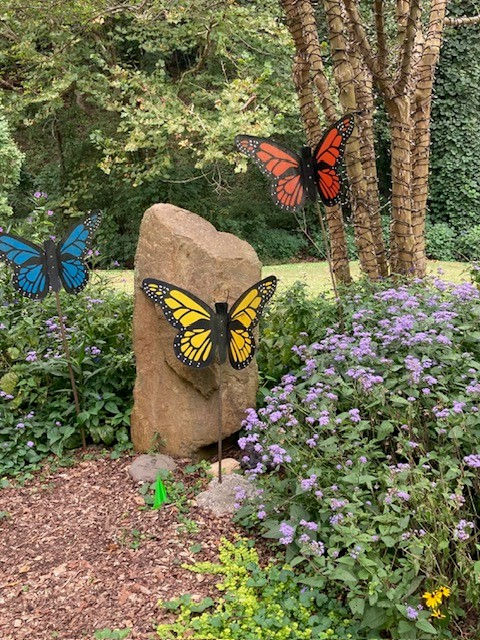 In Our Own Back Yards: Garden Walk 2026