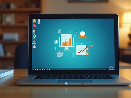 Maximising Benefits from Online EdTech Advisory Insights
