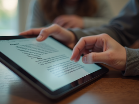 Find Learning Resources: Access Informative Educational Articles Anytime