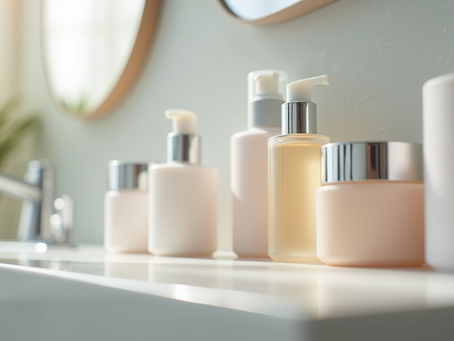 Unraveling the Mysteries of Skin Problems: A Closer Look at Effective Solutions