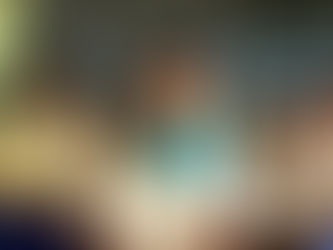 Students smiling in an inclusive classroom