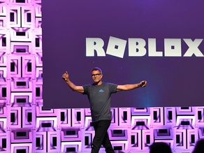 Roblox, a metaverse gaming company, will report earnings today