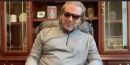 Ohio joins Kentucky in suspending attorney Ben Dusing for reportedly threatening lawyers