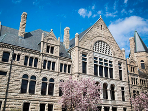 Trial begins with jury selection for Richmond man accused of stabbing man to death