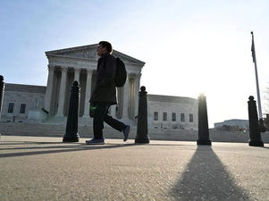 Dakota Access pipeline suffers U.S. Supreme Court setback