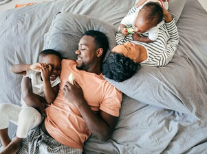 Stimulus Update: Monthly Cash Payments May Return for Children and Families -With a Few Big Changes