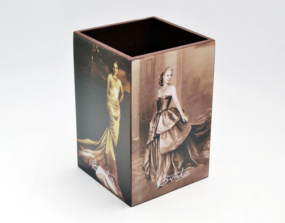 Miniatura: Portalápices