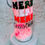 Thumbnail: Glass bottle lamp Christmas! 