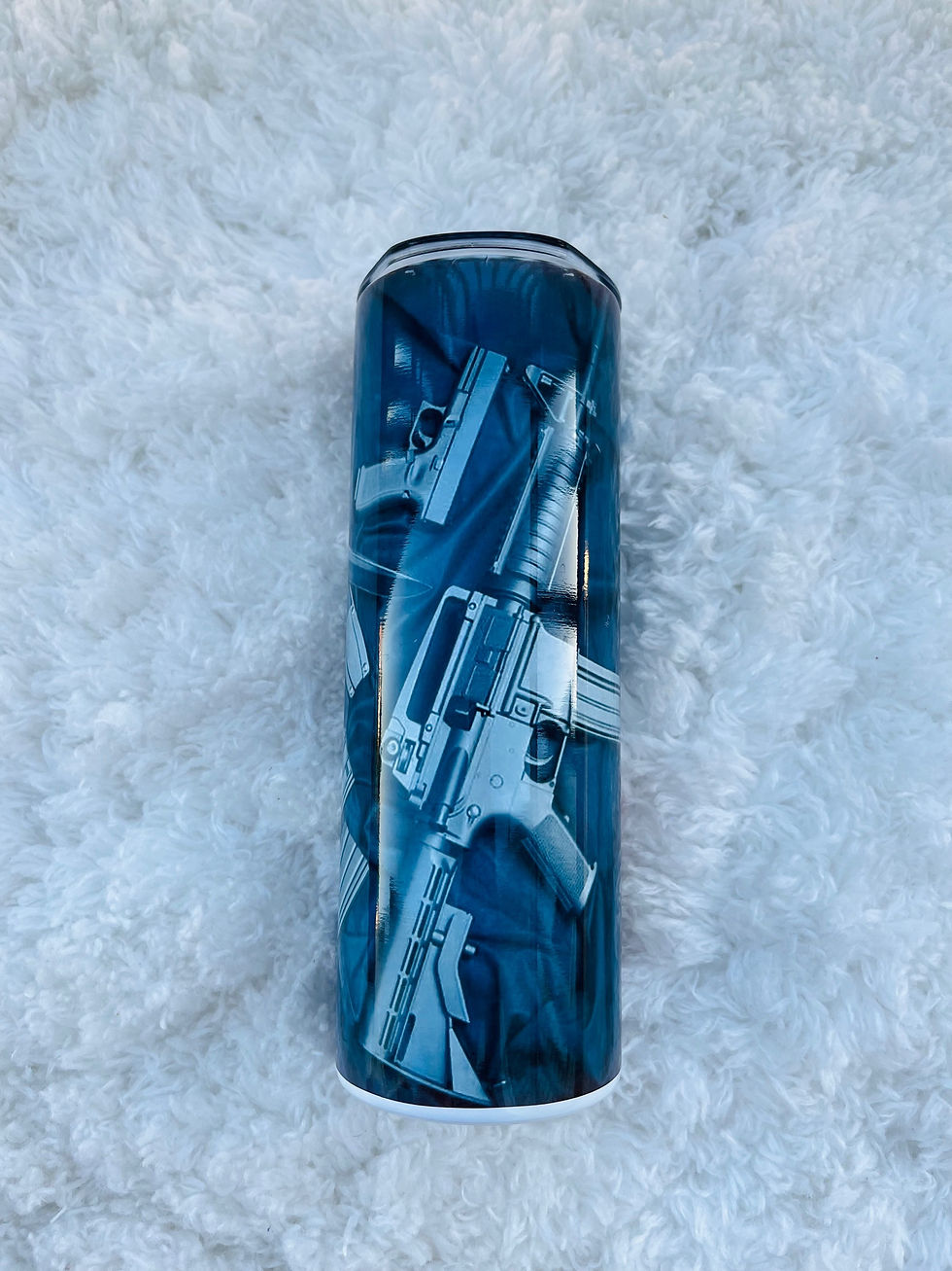 Thumbnail: I second that! 20oz tumbler