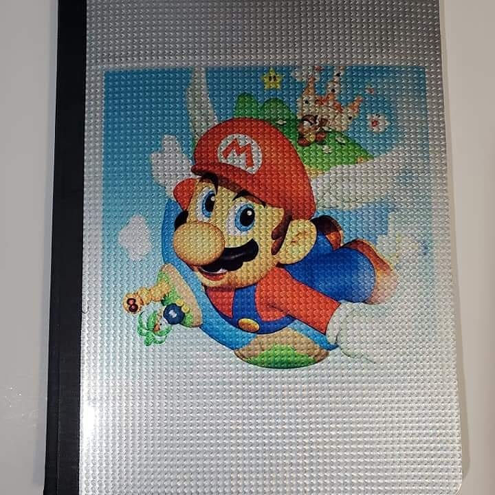 Thumbnail: Custom Notebooks